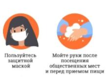 Важная информация для зрителей