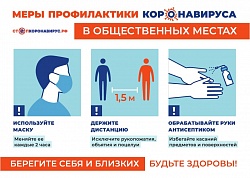 Важная информация для зрителей